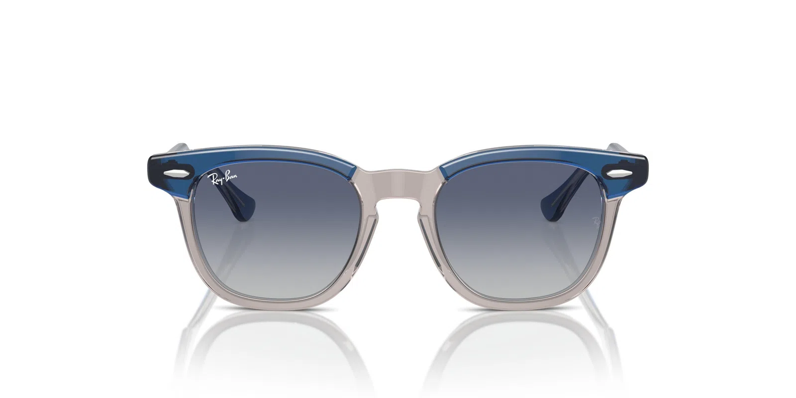 Ray-Ban Kids 0RJ9098S Sunglasses - view 41